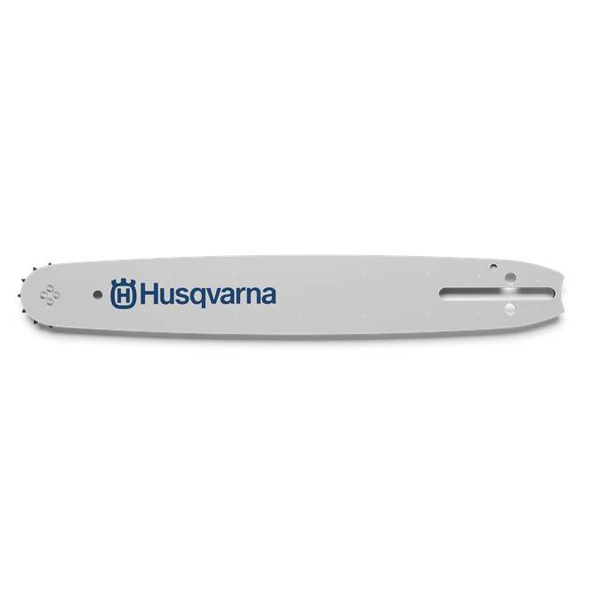 Laminuota pjovimo juosta MINI INTENZ 16" 3/8" 1,3 mm Mažas juostos tvirtinimo tarpas