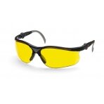 Apsauginiai akiniai, Yellow X