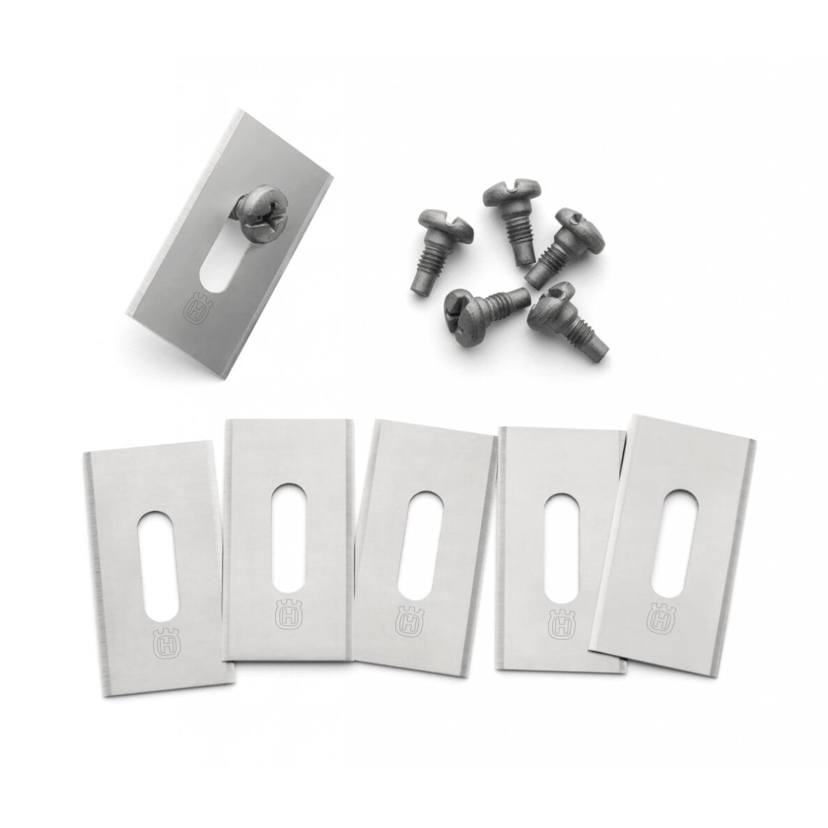 "Automower® Endurance Blades" peiliai 6 vnt. 1