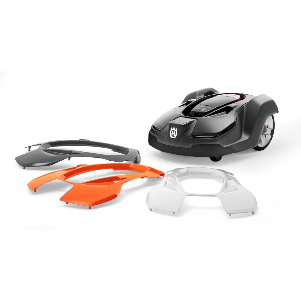 Automower originalus korpuso viršus 450X