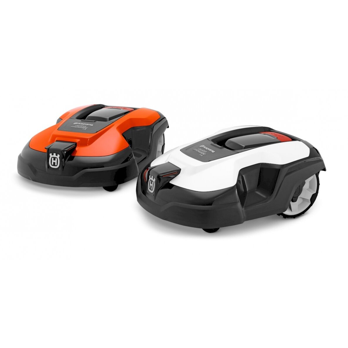 Automower originalus korpuso viršus 535 AWD 1 Automower originalus korpuso viršus 535 AWD 1
