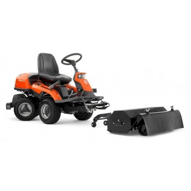Aukštos žolės pjovimo agregatas (300 serijai) 85 cm 2 Aukštos žolės pjovimo agregatas (300 serijai) 85 cm 2