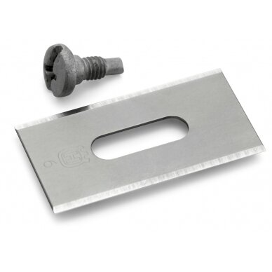 "Automower® Endurance Blades" peiliai 300 vnt. 1 "Automower® Endurance Blades" peiliai 300 vnt. 1