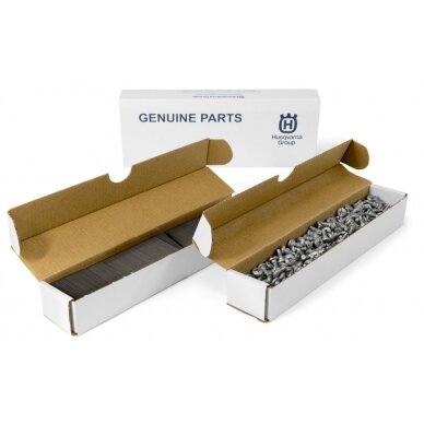 "Automower® Endurance Blades" peiliai 300 vnt. "Automower® Endurance Blades" peiliai 300 vnt.