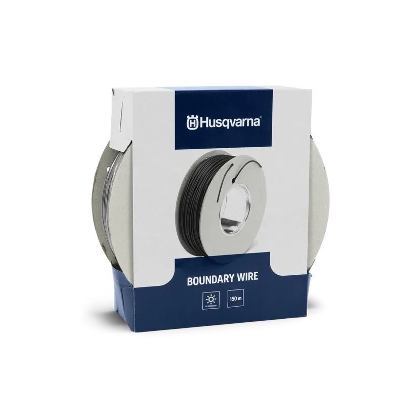 Automower kontūro kabelis 150 m, Ø2,7mm Automower kontūro kabelis 150 m, Ø2,7mm
