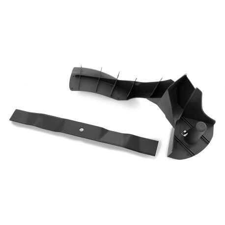 BioClip® (mulčiavimo) rinkinys BioClip® (mulčiavimo) rinkinys