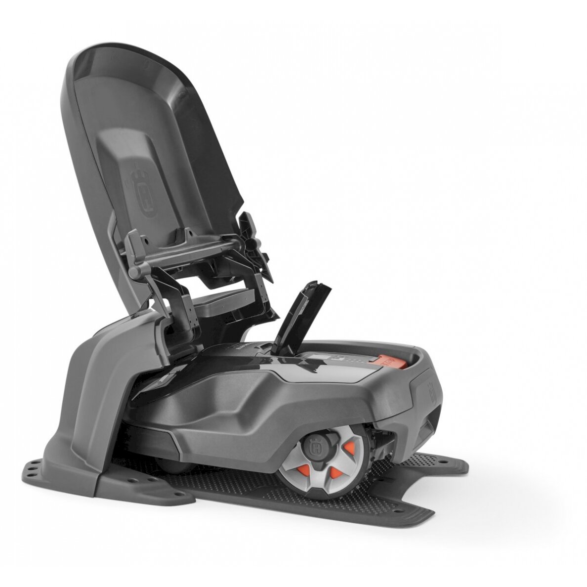Garažas „Automower® 300 serija“ 2 Garažas „Automower® 300 serija“ 2