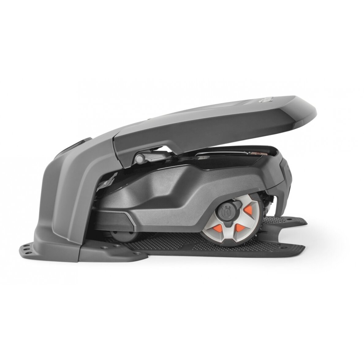 Garažas „Automower® 300 serija“ 1 Garažas „Automower® 300 serija“ 1