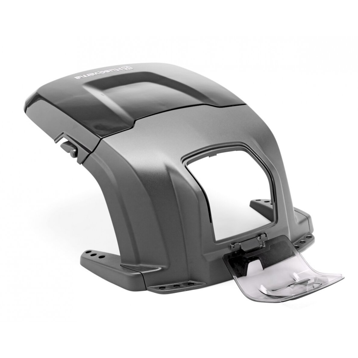 Garažas „Automower® 400 - 500 serija“ 1 Garažas „Automower® 400 - 500 serija“ 1
