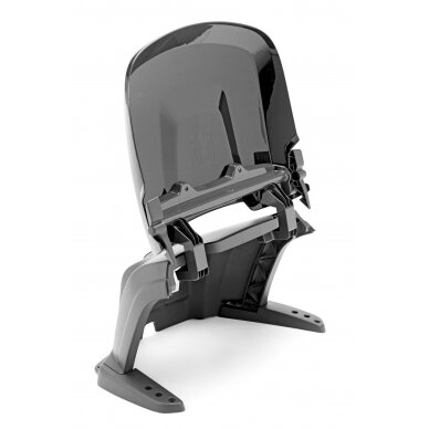 Garažas „Automower® 400 - 500 serija“ 2 Garažas „Automower® 400 - 500 serija“ 2