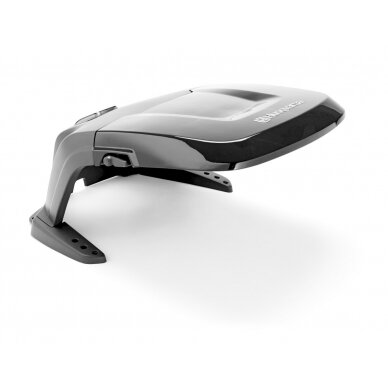Garažas „Automower® 400 - 500 serija“ Garažas „Automower® 400 - 500 serija“