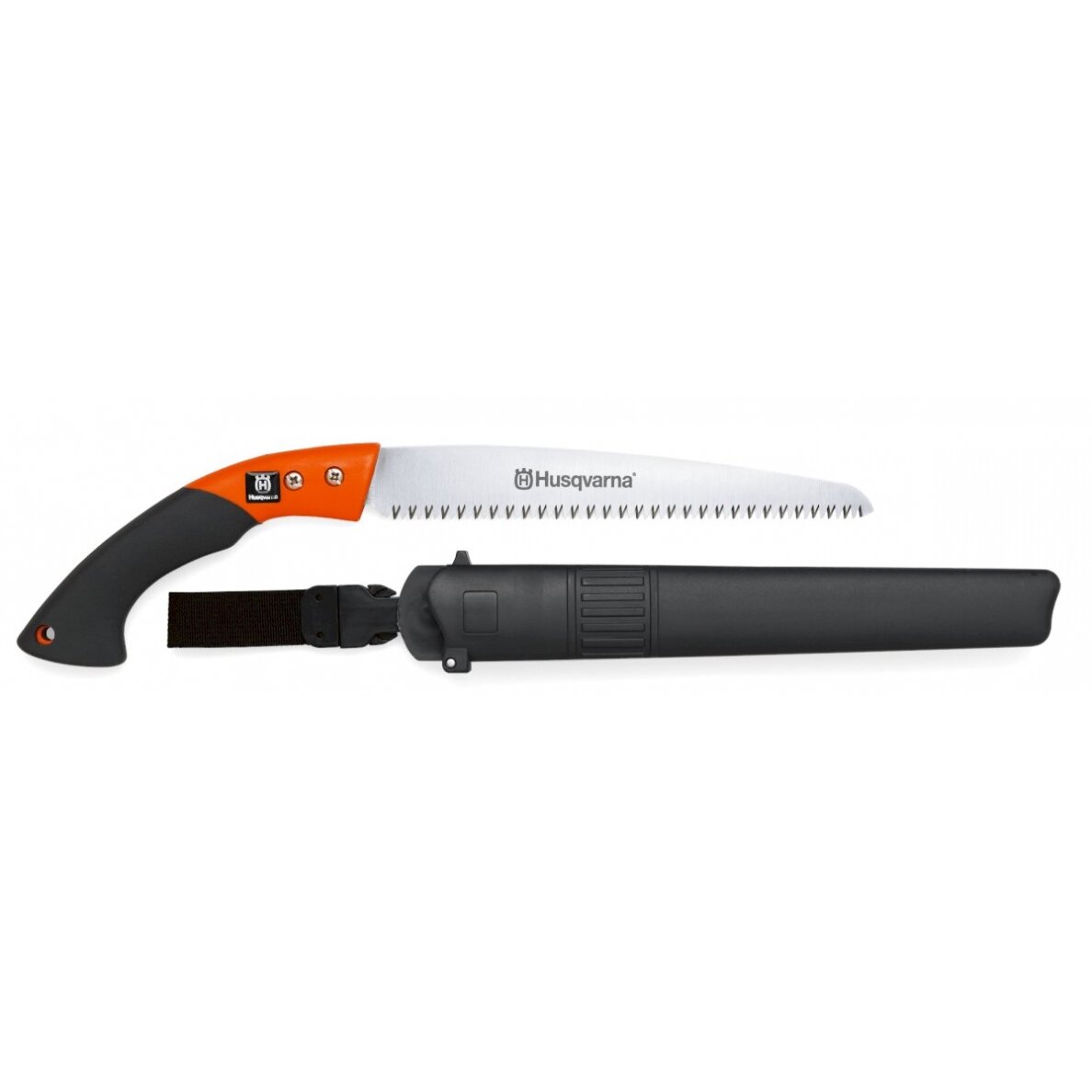 Genėjimo pjūkliukas su dėklu , 240mm 1 Genėjimo pjūkliukas su dėklu , 240mm 1