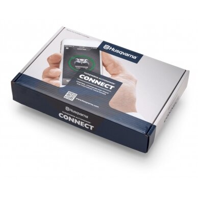 GPS Modulis "Automower® Connect Kit" GPS Modulis "Automower® Connect Kit"
