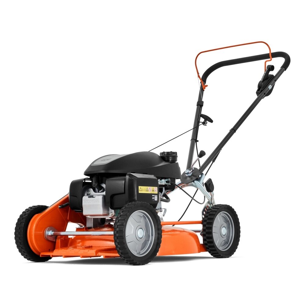 HUSQVARNA KLIPPO LB 448SQ 1