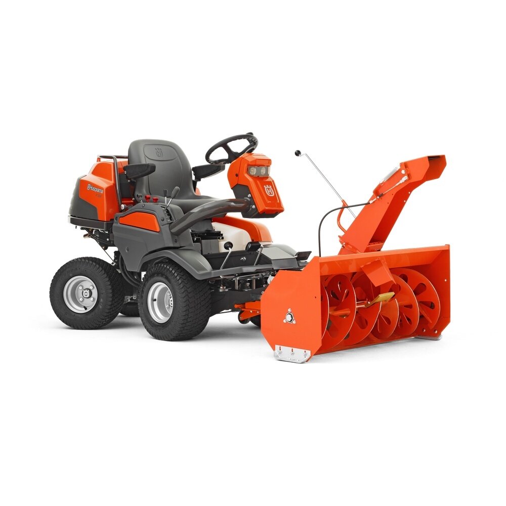 HUSQVARNA P 524 8 HUSQVARNA P 524 8