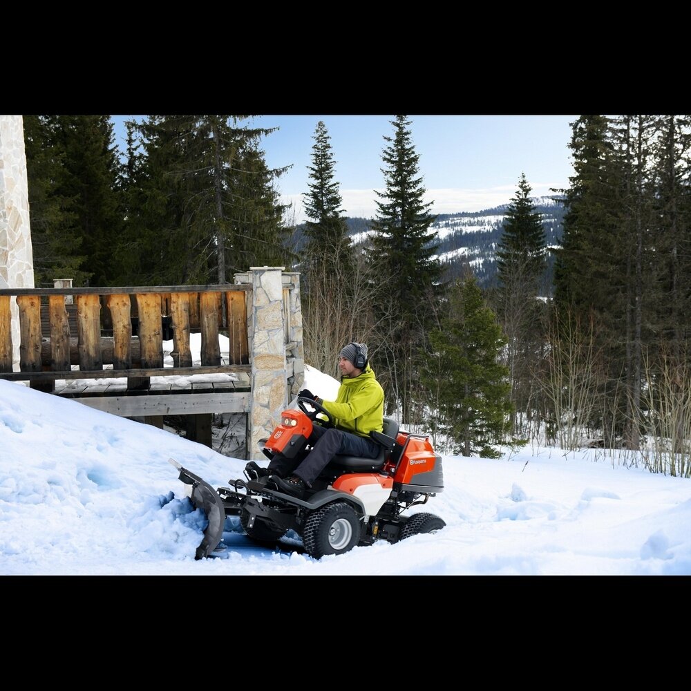 HUSQVARNA P 524 9 HUSQVARNA P 524 9