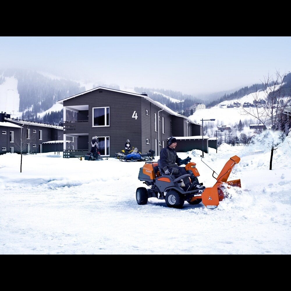 HUSQVARNA P 524 10 HUSQVARNA P 524 10