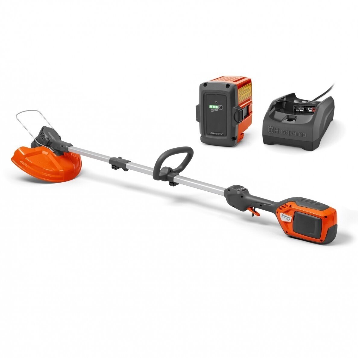 HUSQVARNA 110iL 1 HUSQVARNA 110iL 1