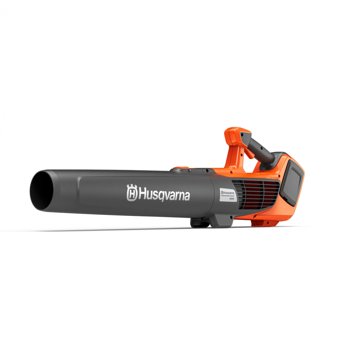 HUSQVARNA 122iB HUSQVARNA 122iB
