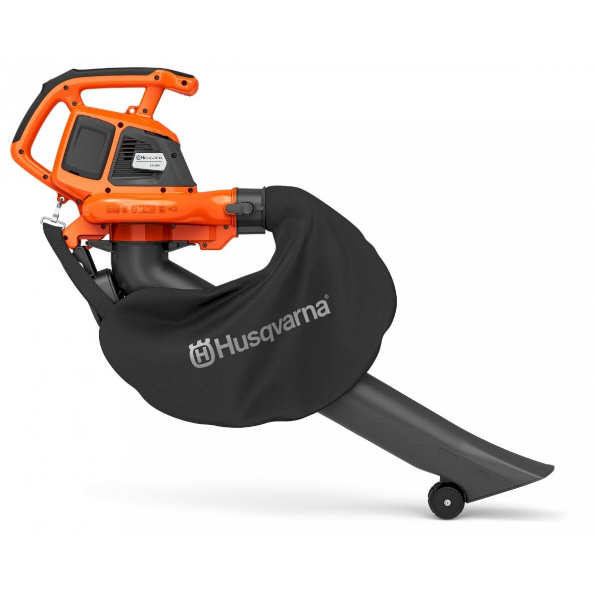 HUSQVARNA 120iBV* 3 HUSQVARNA 120iBV* 3