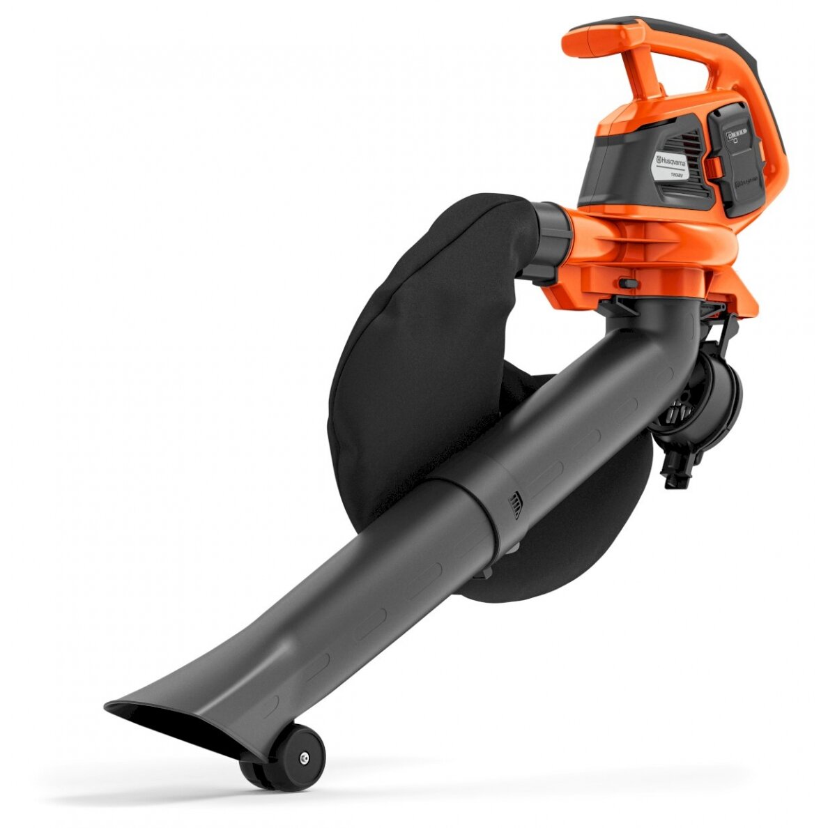 HUSQVARNA 120iBV* HUSQVARNA 120iBV*
