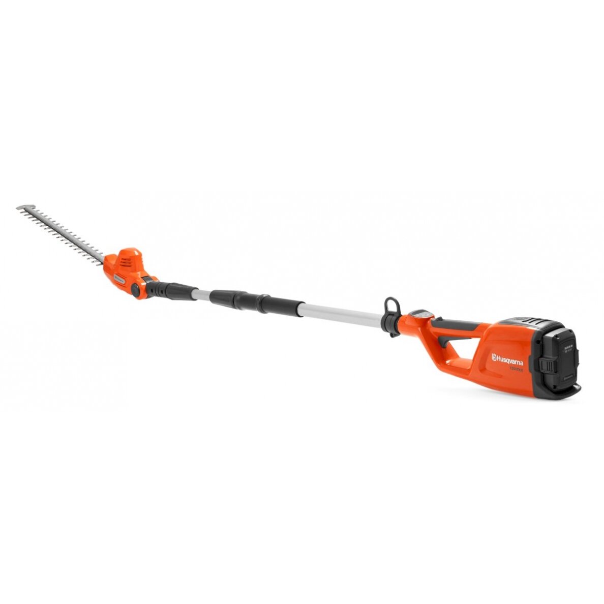 HUSQVARNA 120iTK4-H