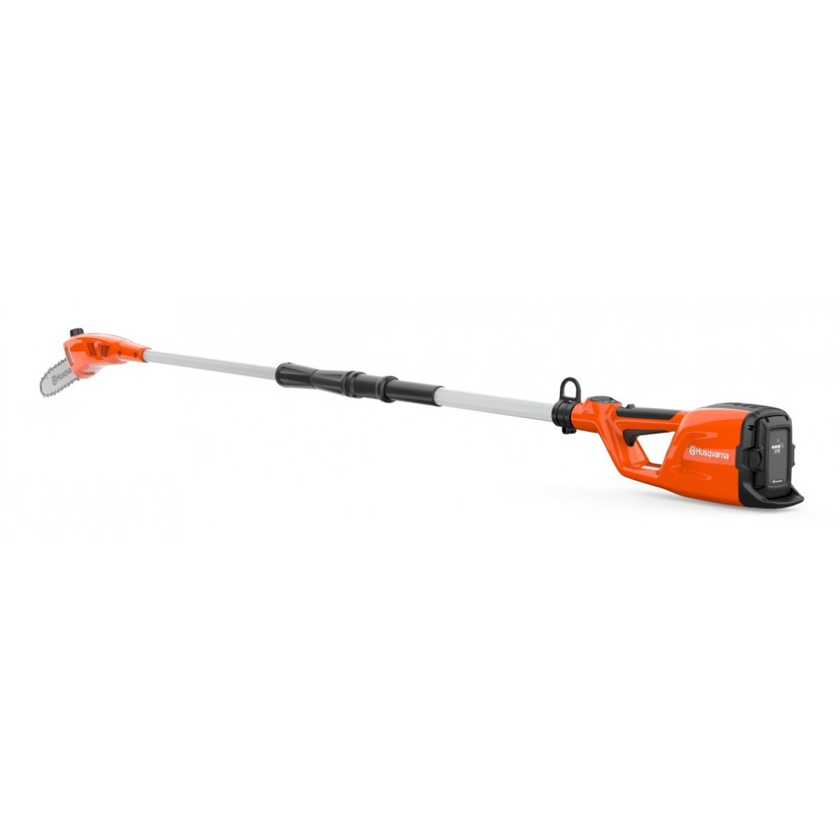 HUSQVARNA 120iTK4-P be akumuliatoriaus ir įkroviklio HUSQVARNA 120iTK4-P be akumuliatoriaus ir įkroviklio