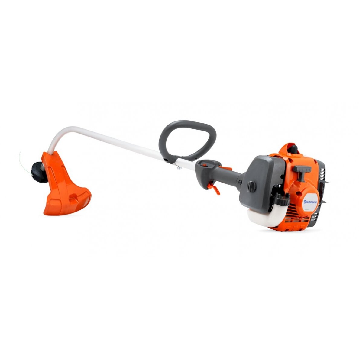 HUSQVARNA 122C HUSQVARNA 122C