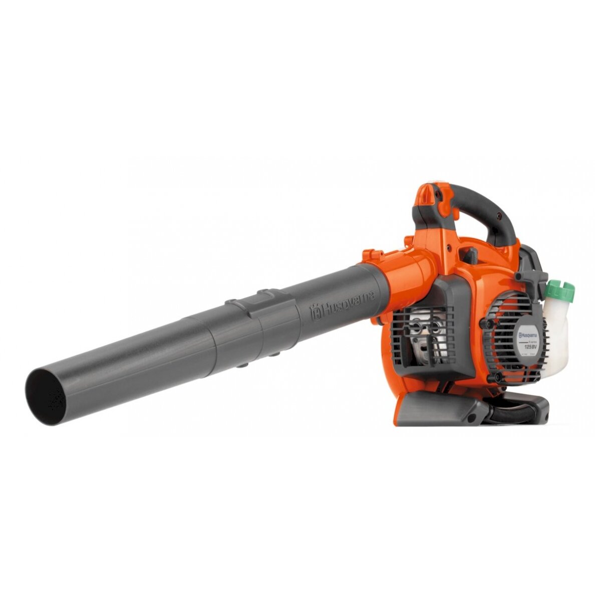 HUSQVARNA 125BVx HUSQVARNA 125BVx