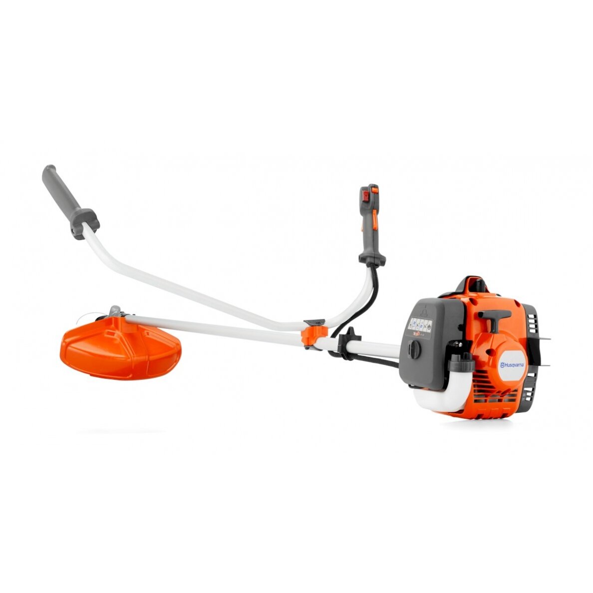 HUSQVARNA 129R HUSQVARNA 129R