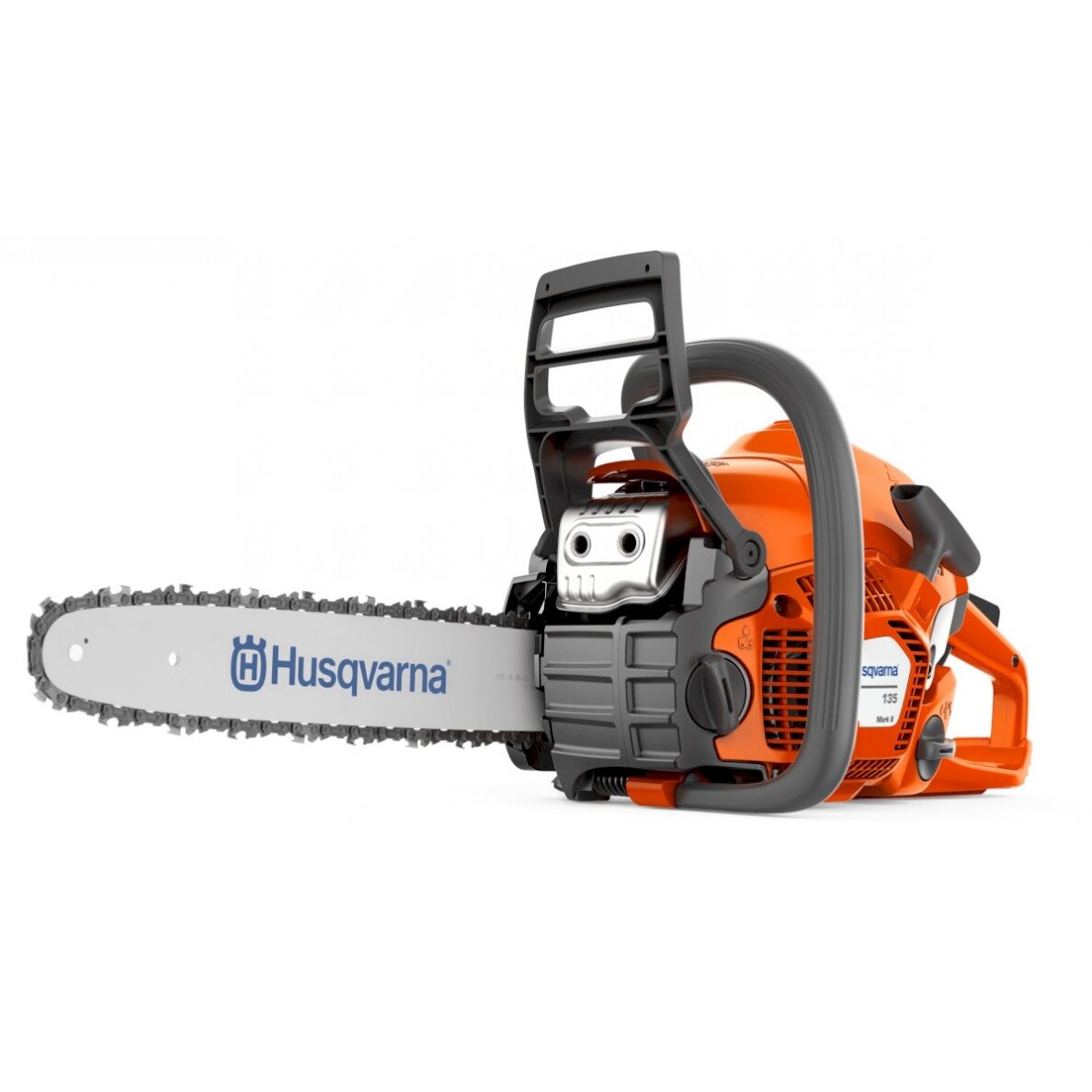 HUSQVARNA 135 Mark II HUSQVARNA 135 Mark II