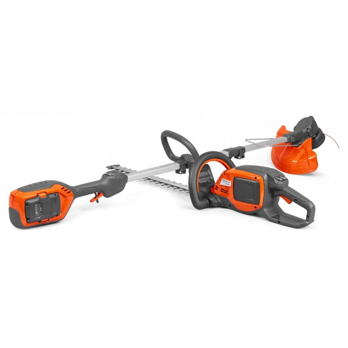 HUSQVARNA 215iL/215iHD45 rinkinys HUSQVARNA 215iL/215iHD45 rinkinys