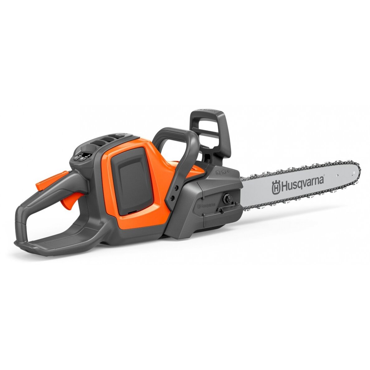 HUSQVARNA 242i 1 HUSQVARNA 242i 1