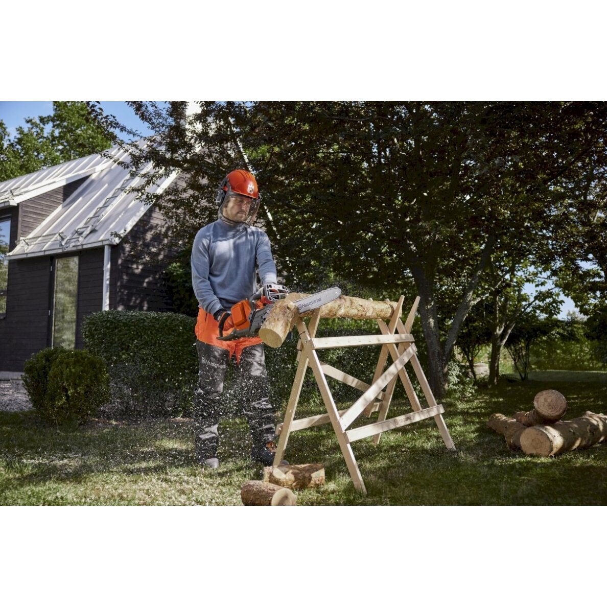 HUSQVARNA 242i 2 HUSQVARNA 242i 2