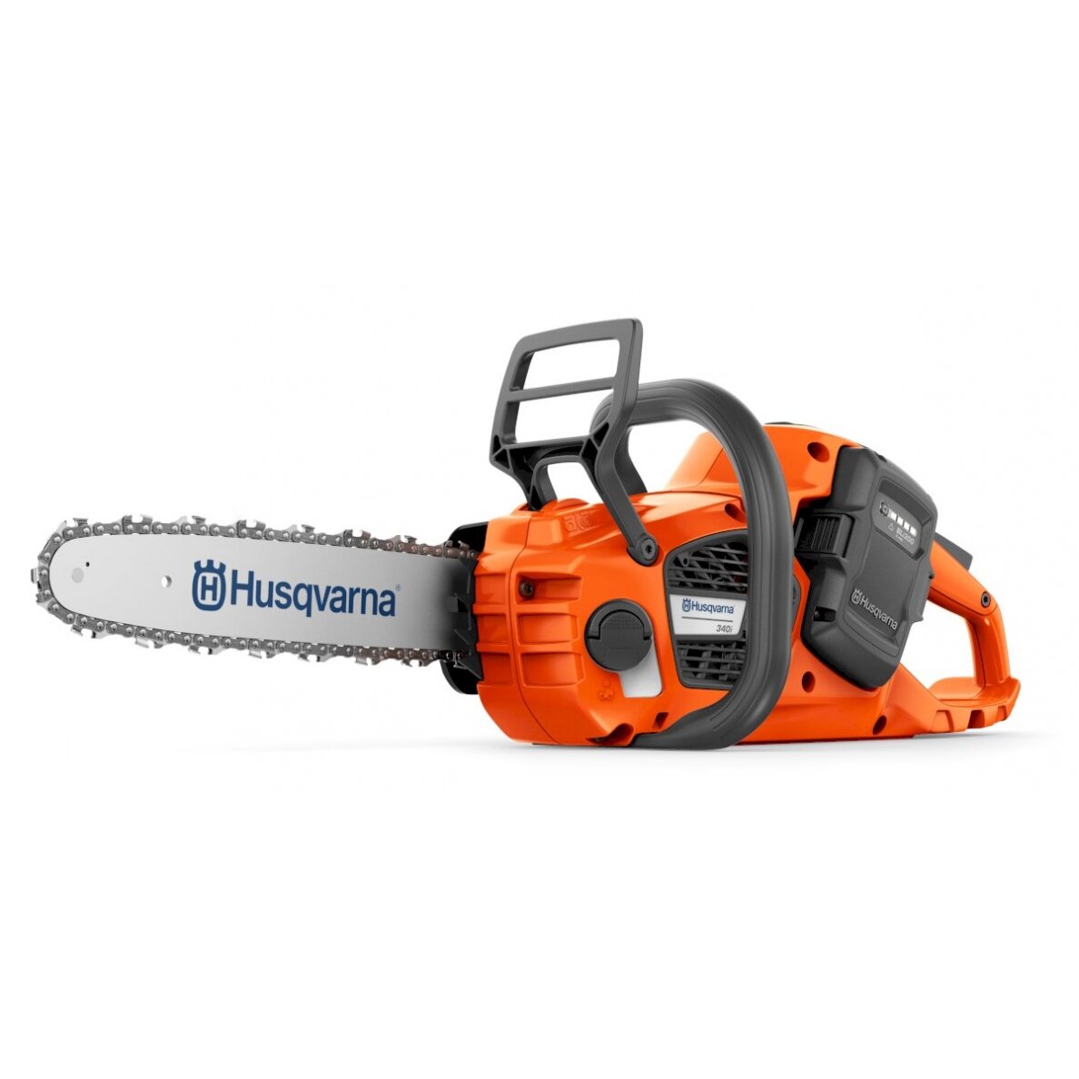 HUSQVARNA 340i* HUSQVARNA 340i*