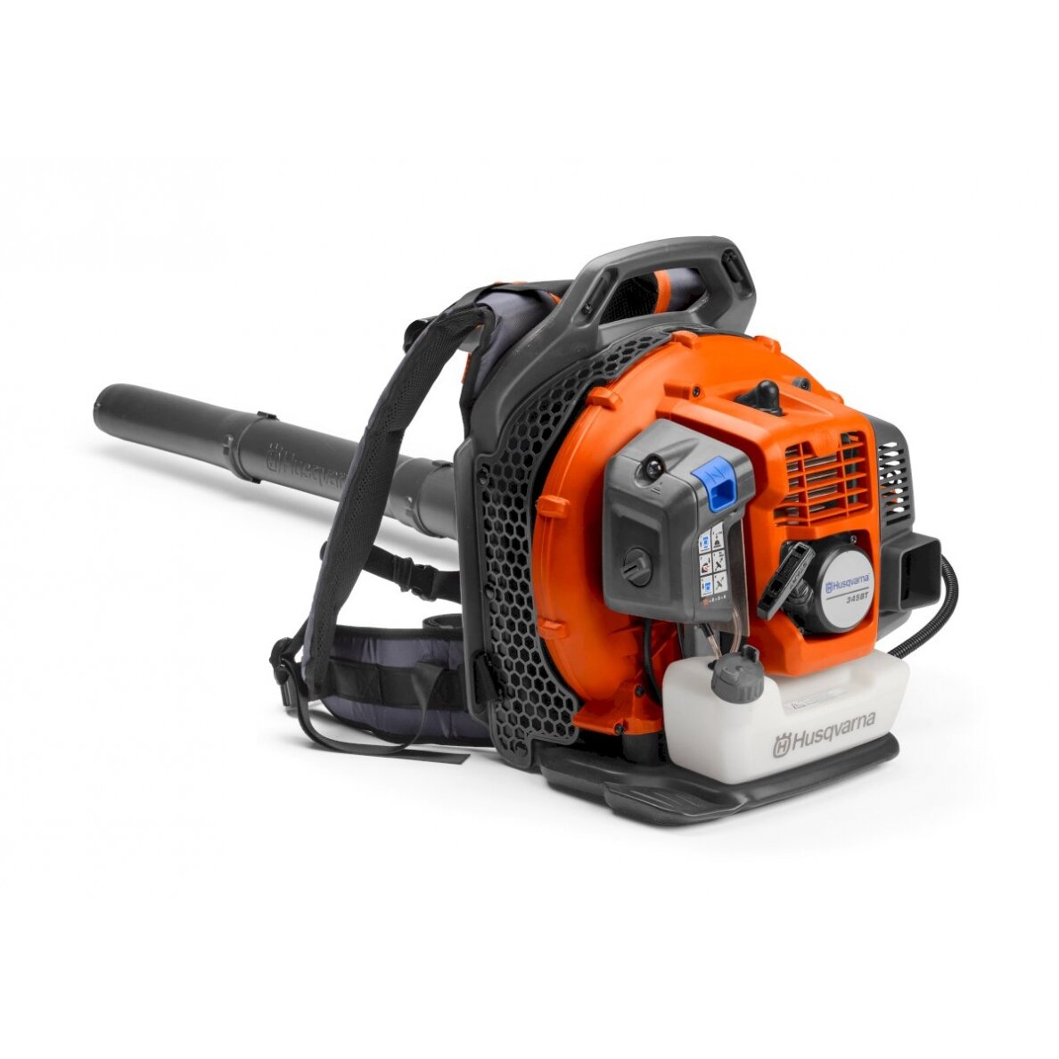 HUSQVARNA 345BT HUSQVARNA 345BT