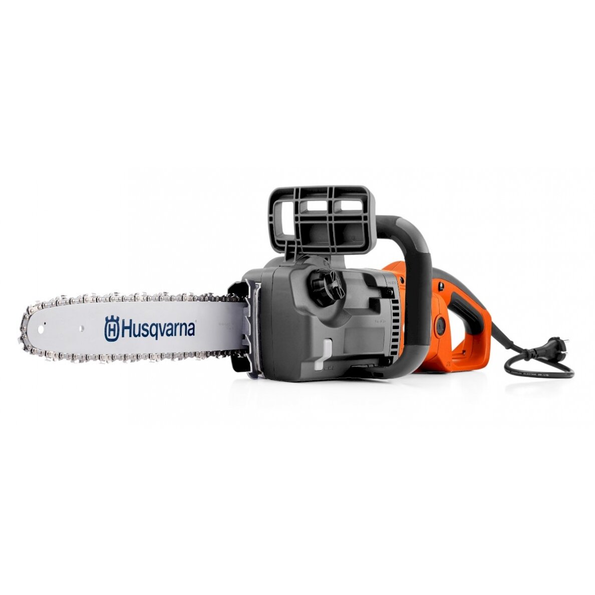 HUSQVARNA 418EL HUSQVARNA 418EL
