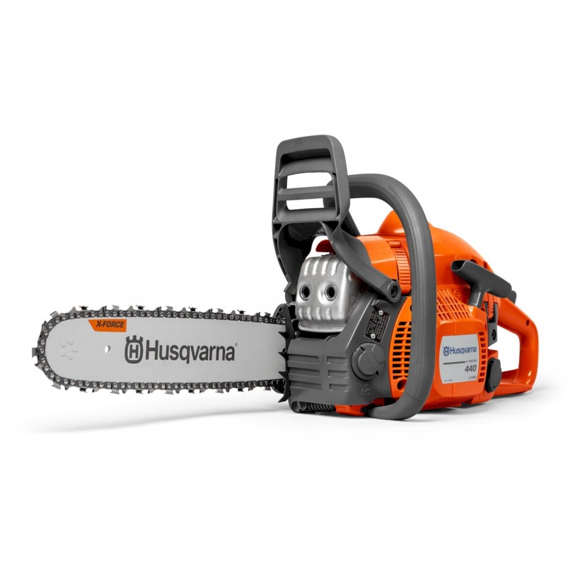 HUSQVARNA 440 II e-series HUSQVARNA 440 II e-series
