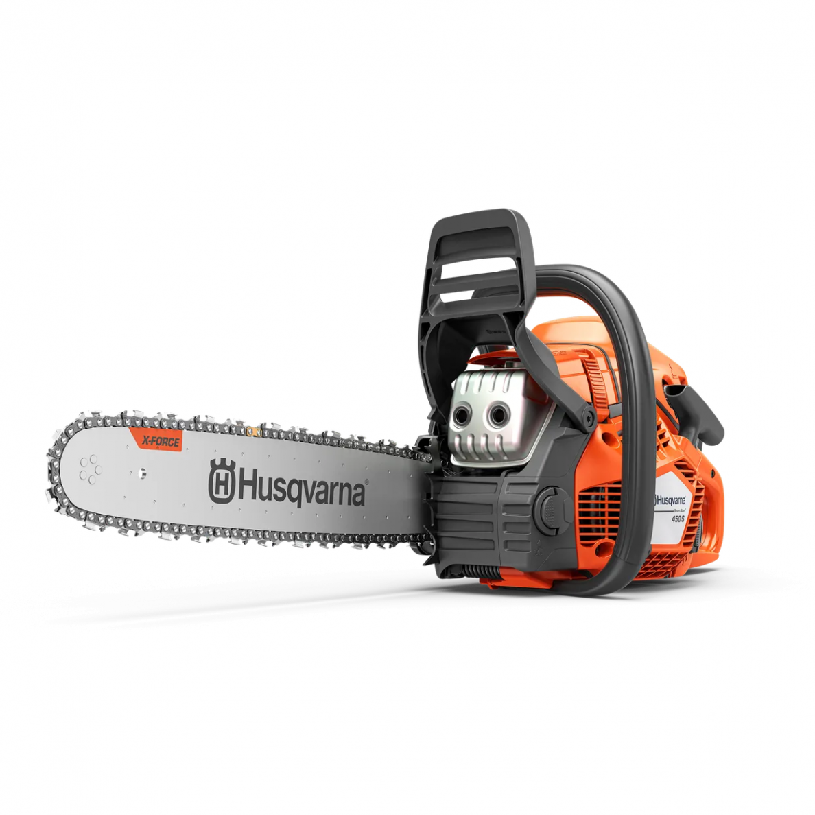 HUSQVARNA 450 S HUSQVARNA 450 S