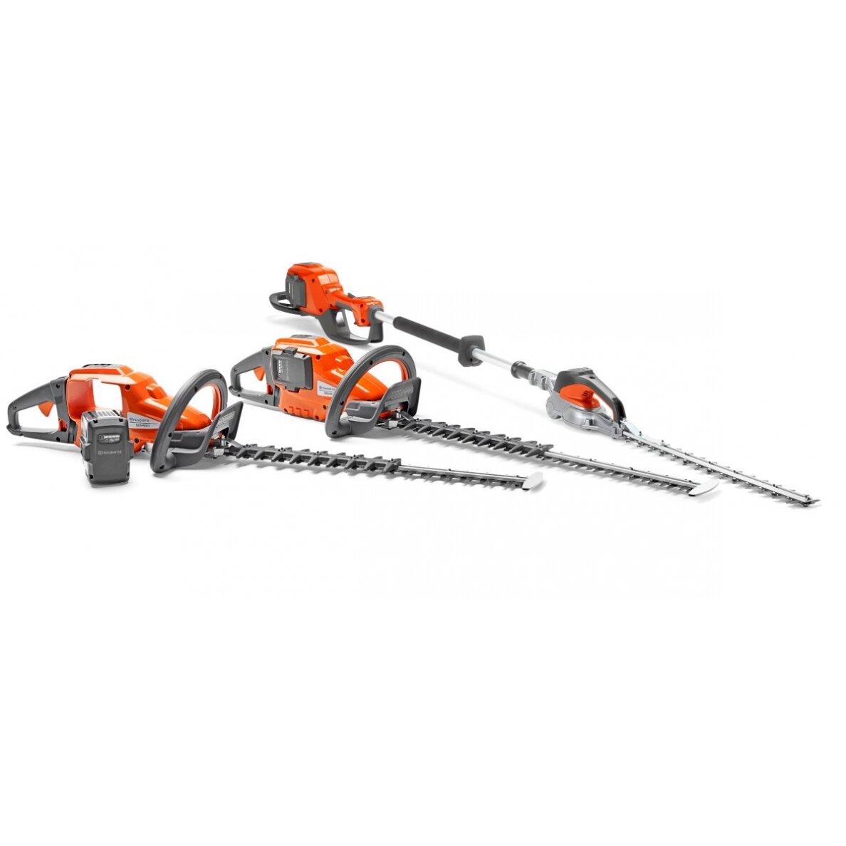 HUSQVARNA 520iHE3 1 HUSQVARNA 520iHE3 1