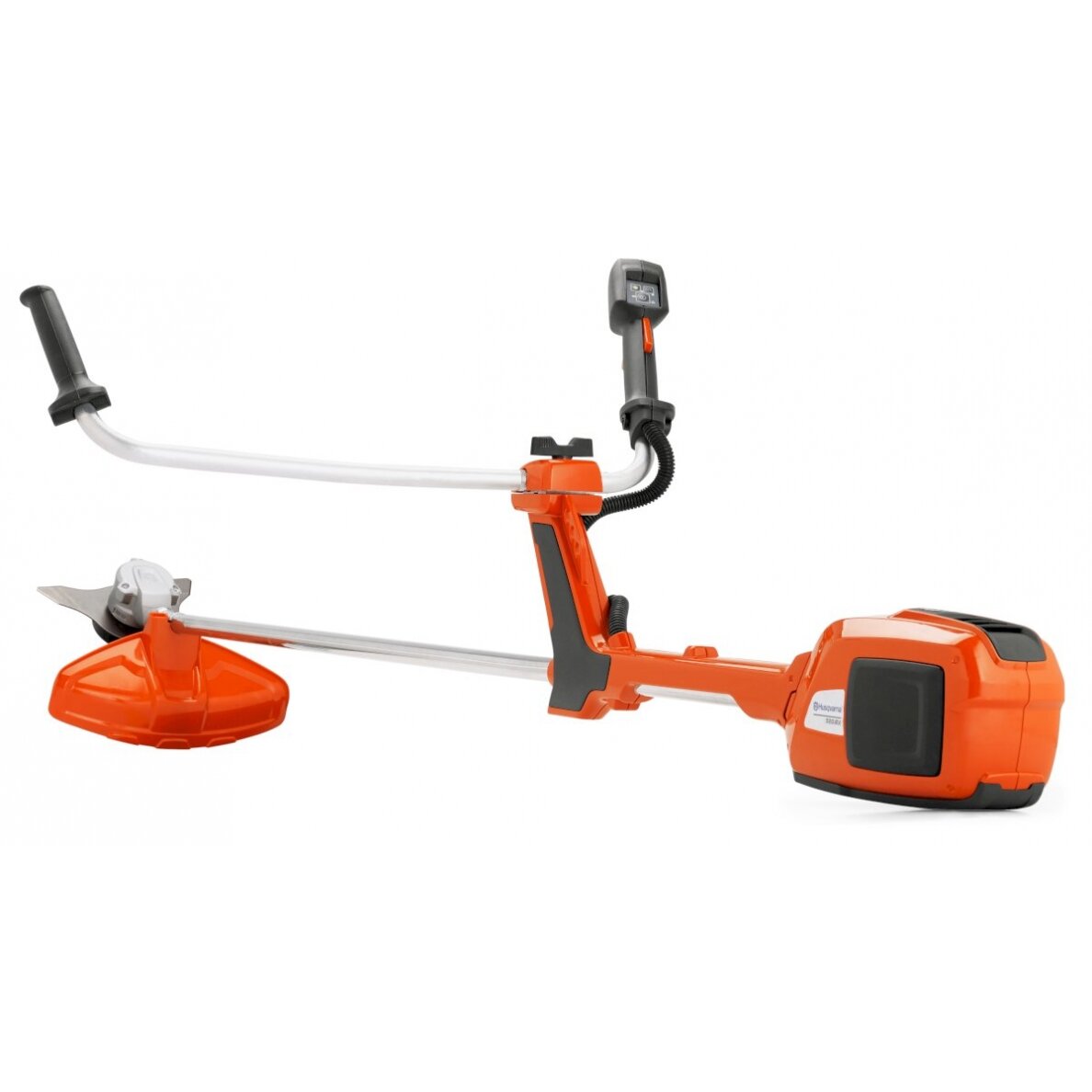 HUSQVARNA 520iRX HUSQVARNA 520iRX