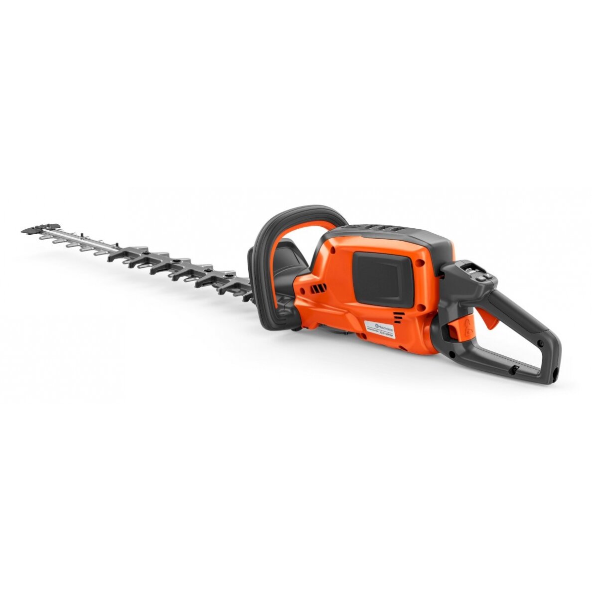 HUSQVARNA 522iHDR60 be akumuliatoriaus ir įkroviklio HUSQVARNA 522iHDR60 be akumuliatoriaus ir įkroviklio