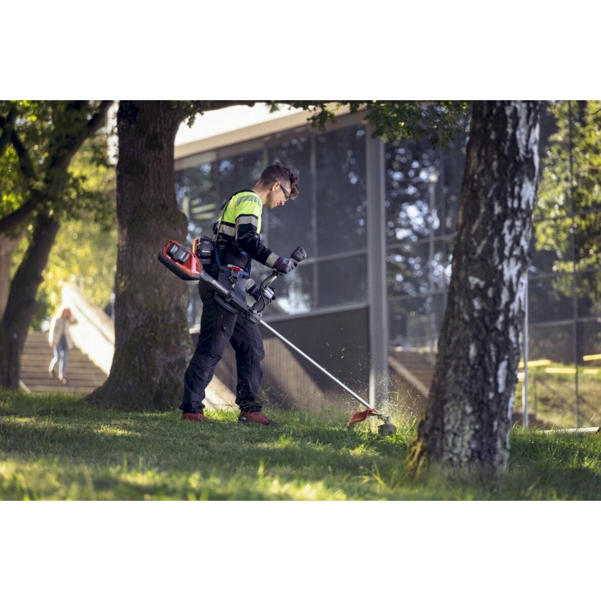 HUSQVARNA 525iRXT 2 HUSQVARNA 525iRXT 2