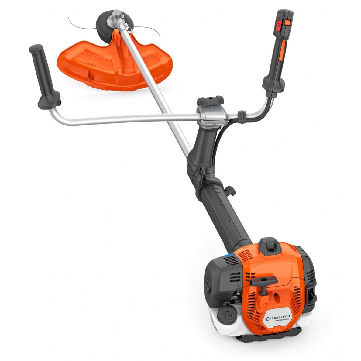 HUSQVARNA 525RXT Mark II 1 HUSQVARNA 525RXT Mark II 1