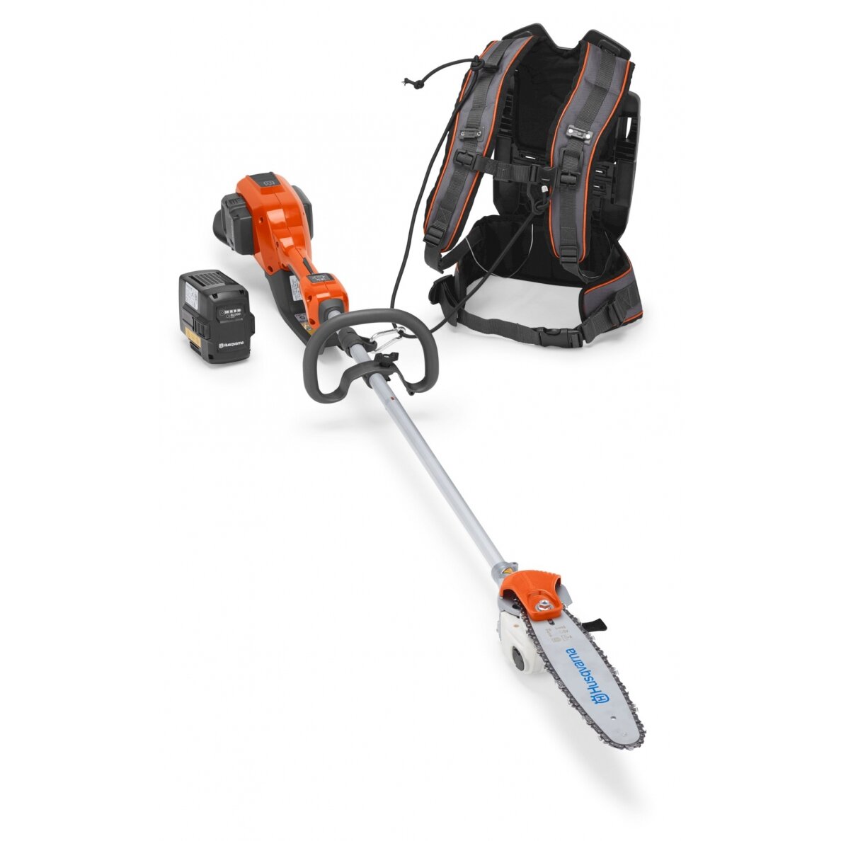 HUSQVARNA 530iPX 2 HUSQVARNA 530iPX 2