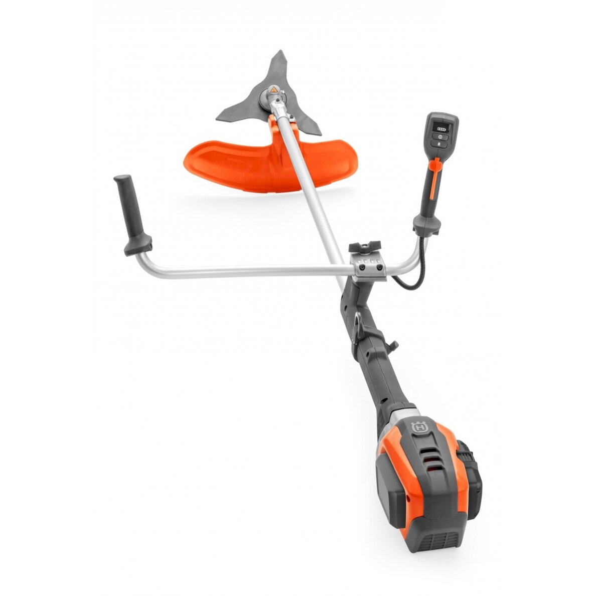 HUSQVARNA 535iFR 2 HUSQVARNA 535iFR 2