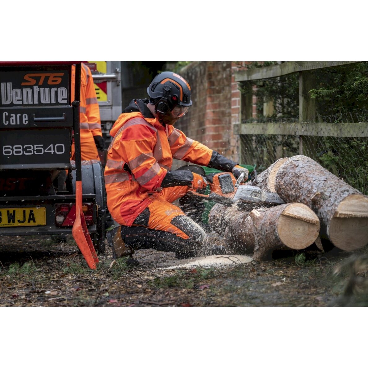 HUSQVARNA 540i XP® G 2 HUSQVARNA 540i XP® G 2
