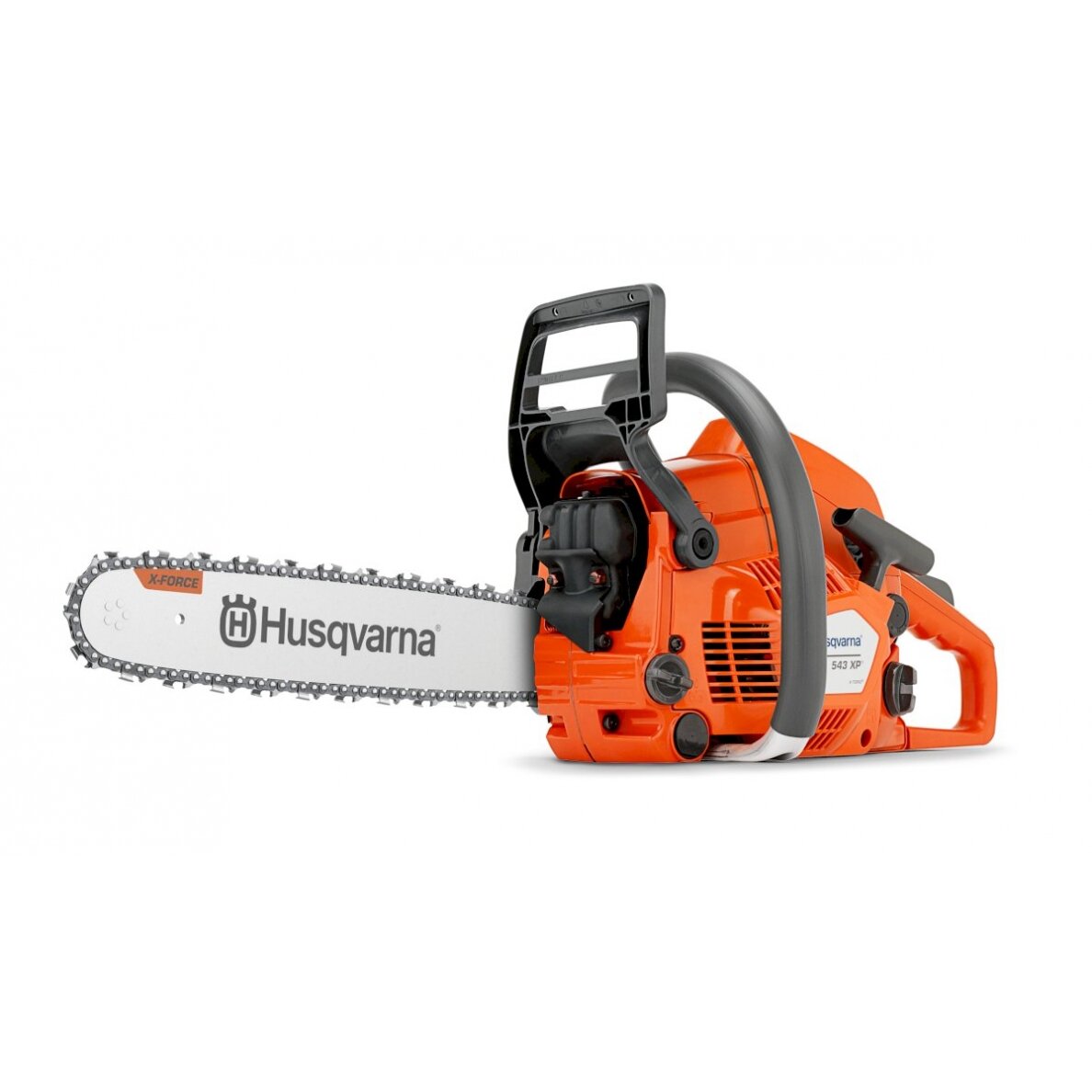 HUSQVARNA 543 XP® HUSQVARNA 543 XP®