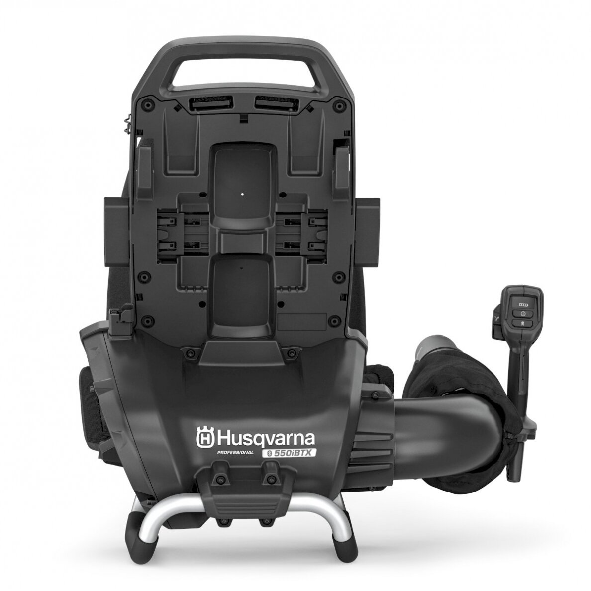 HUSQVARNA 550iBTX 2