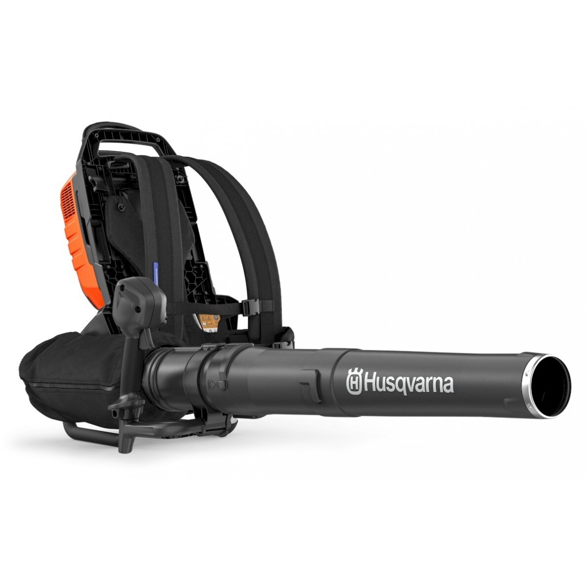 HUSQVARNA 550iBTX 3